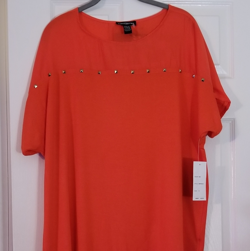 Women's Blouse
